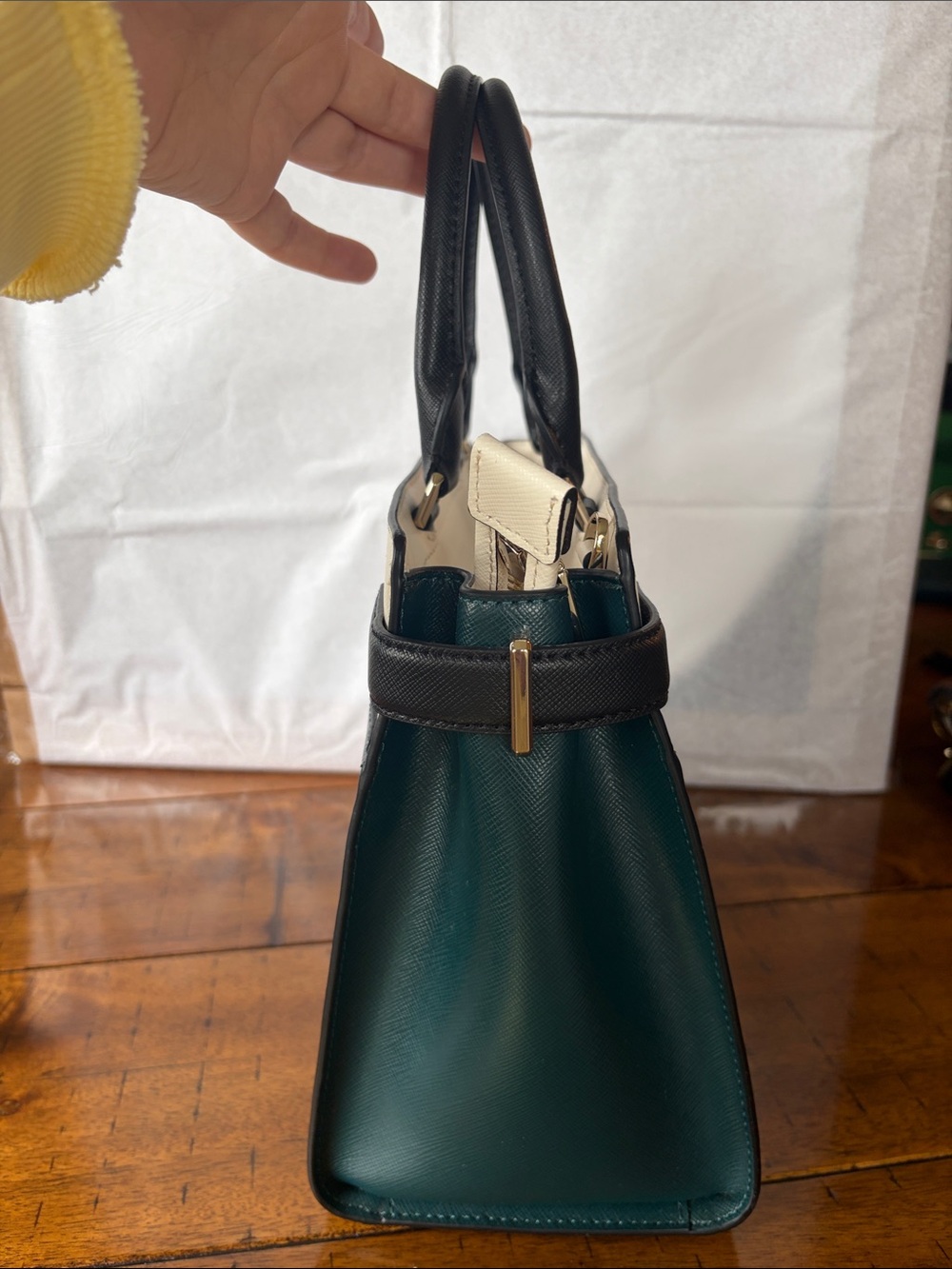 Kate Spade Staci Medium Satchel - Picture 2 of 4